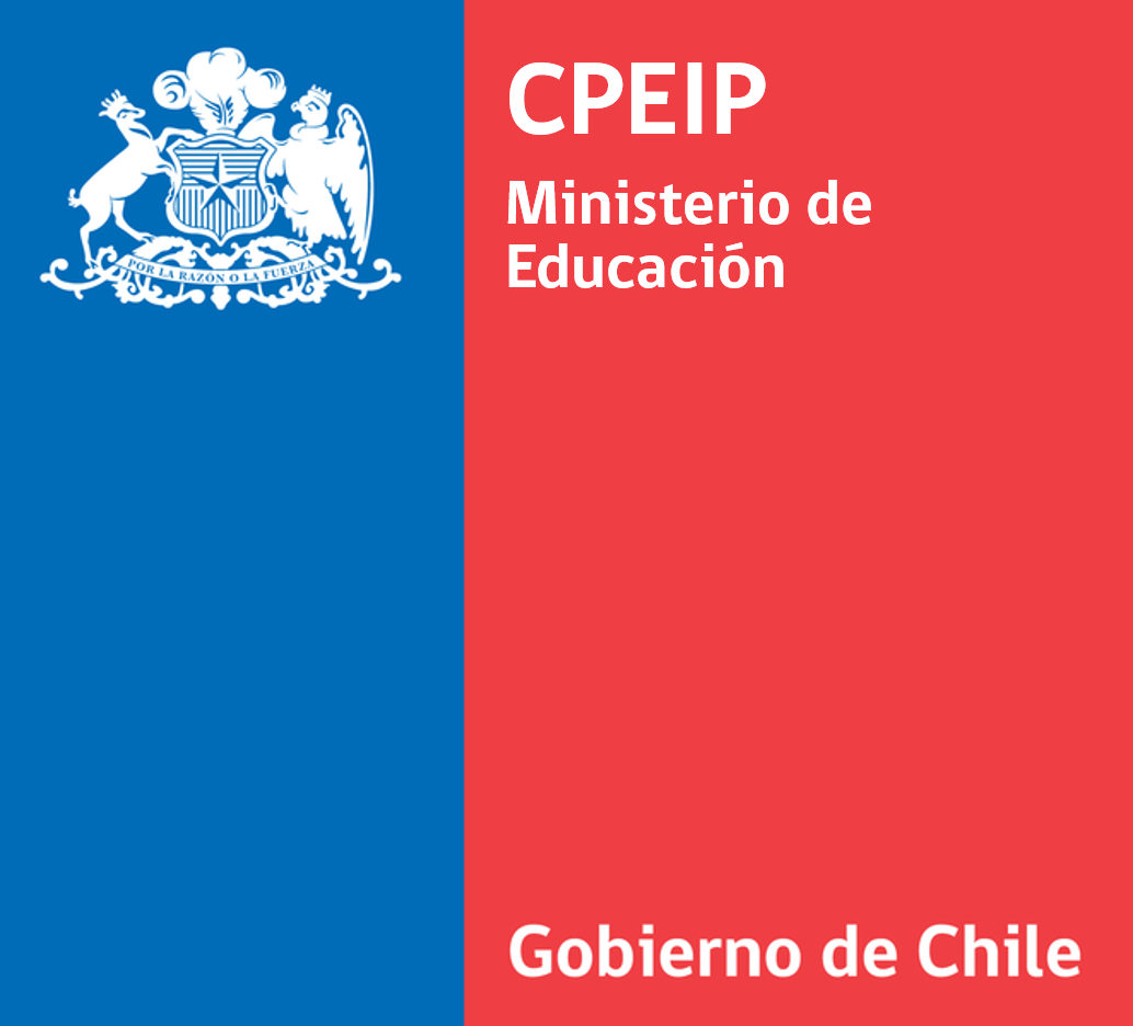 Logo CPEIP