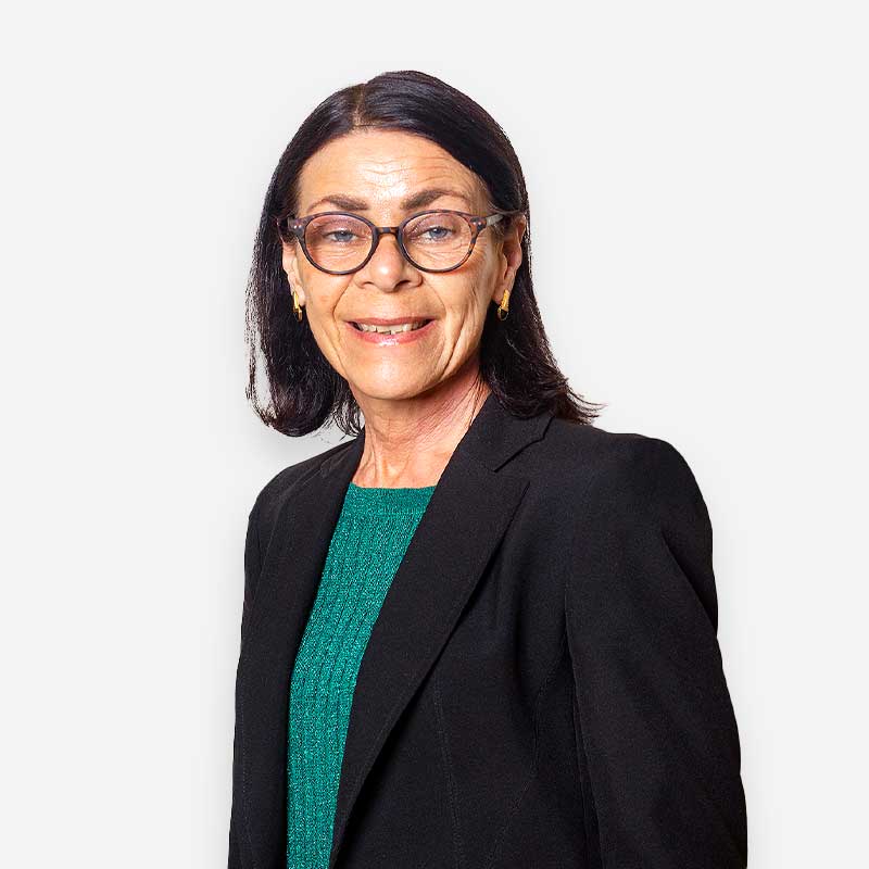 Maria Cecilia Toffoletto