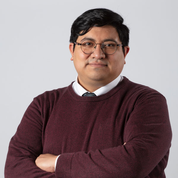 Jesús Martínez