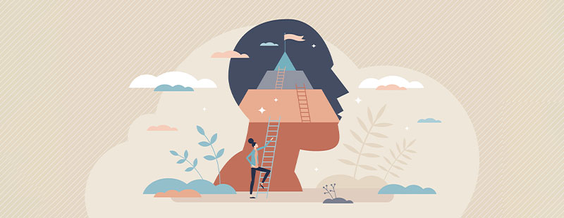 Salud mental