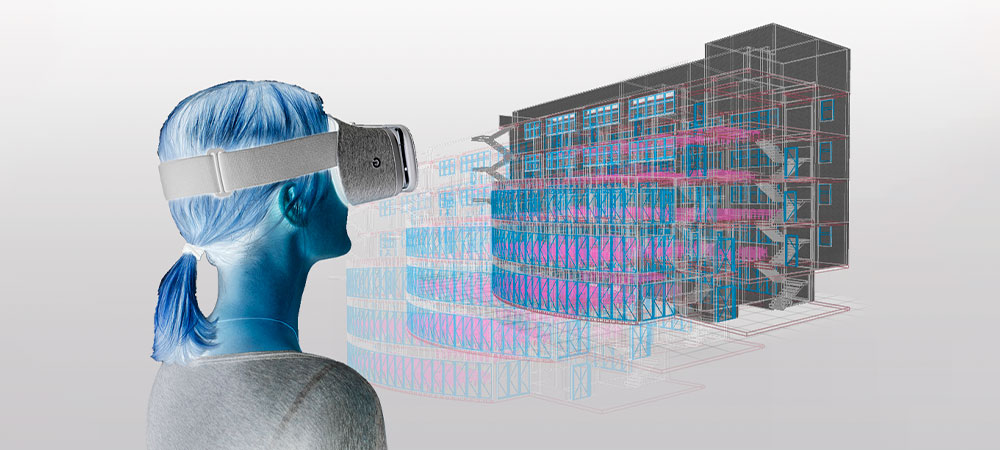 Charla Desarrollo colaborativo de modelos BIM