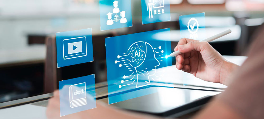 Inteligencia Artificial y Aprendizaje en la Era Digital