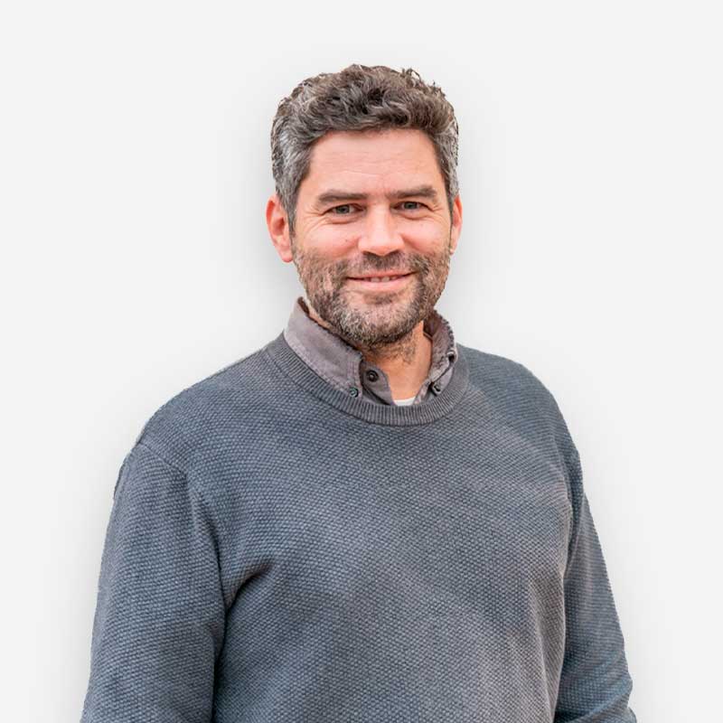 Patricio "Pato" Escala Pierart