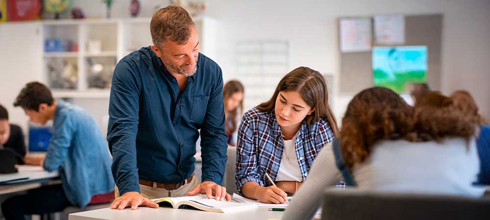Acompañar para Transformar: El Nuevo Rol de la Orientación en la Escuela y la Familia