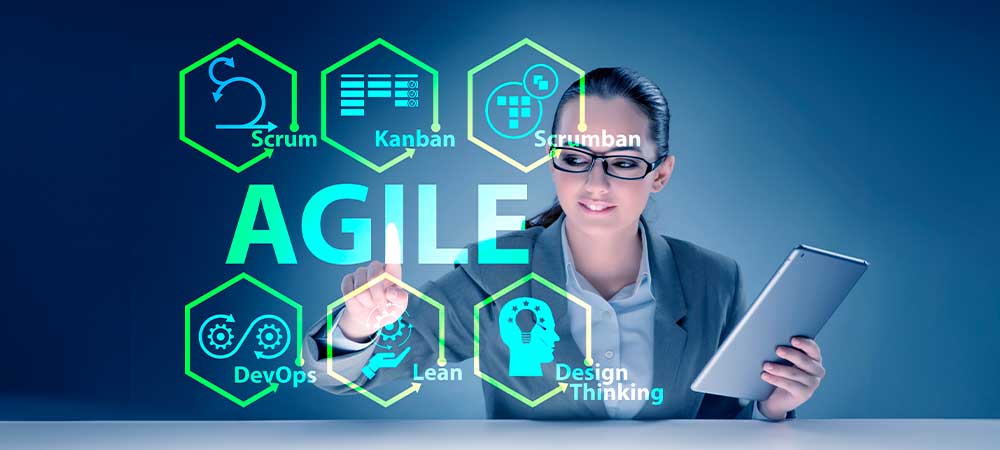 Agilidad Aumentada: cómo la Inteligencia Artificial Potencia la Gestión Ágil de Proyectos