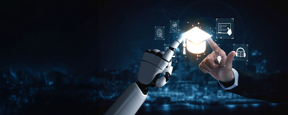 Docencia universitaria e inteligencia artificial