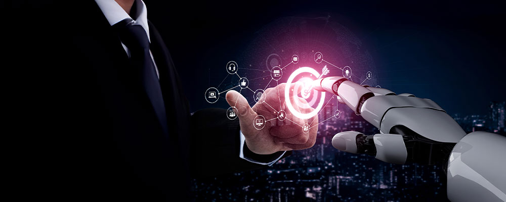 Agentes autónomos en los modelos de negocios