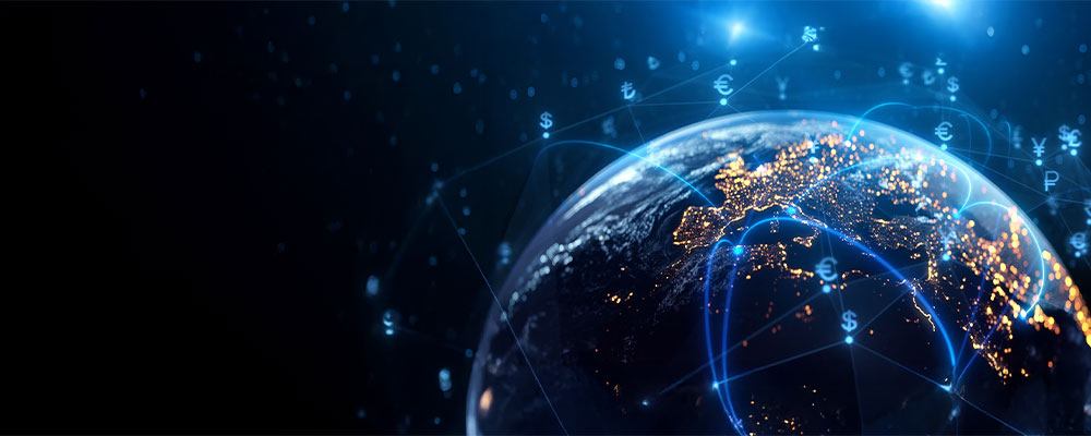 Webinar: "Sistema financiero y su Transformación tecnológica"