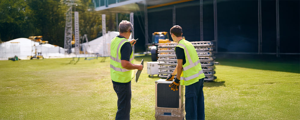 Webinar: "Congresos híbridos sin caos: la ruta en 7 pasos para partir sin perder el control"