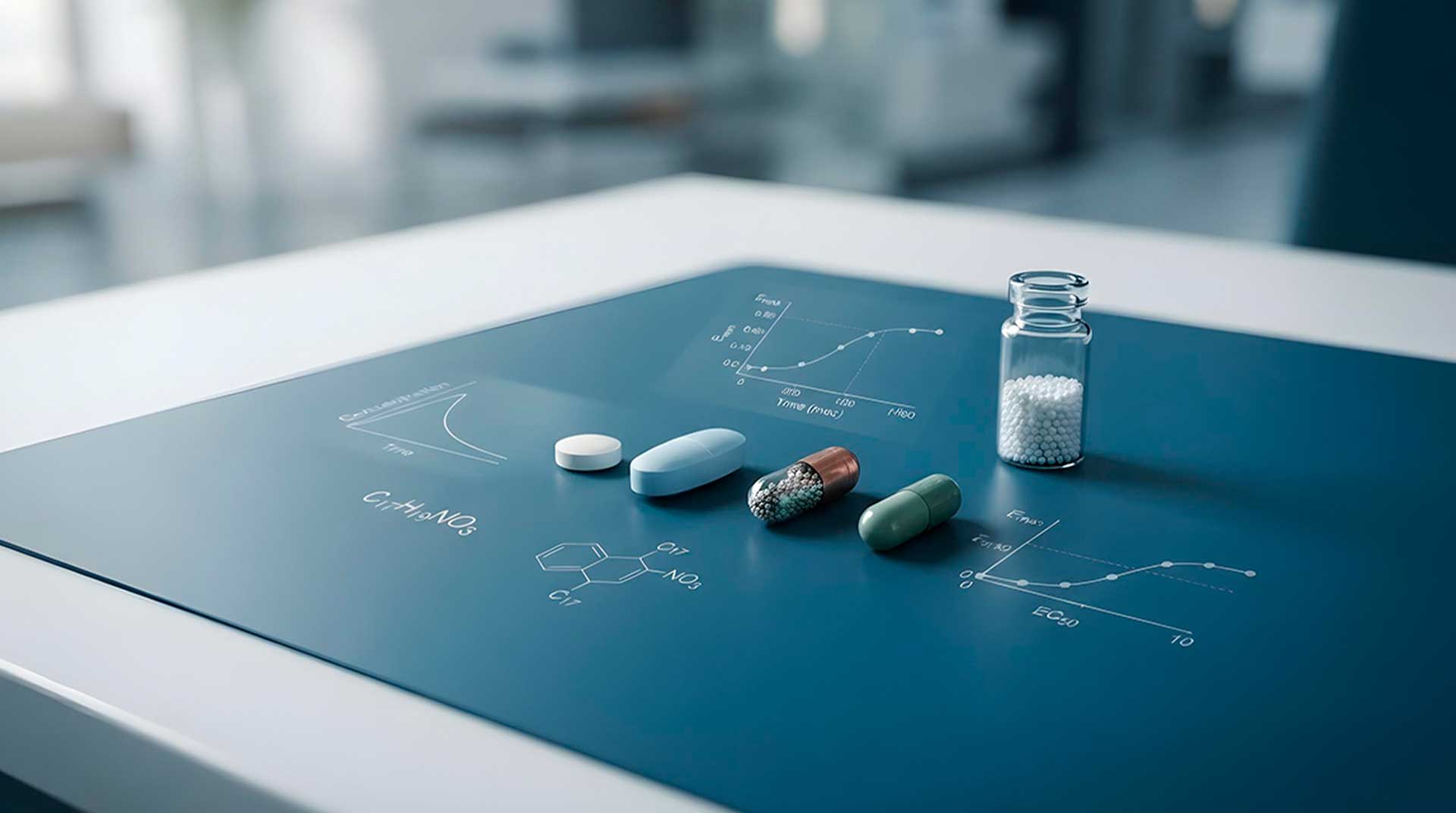 Diplomado en Farmacología con Orientación Clínica