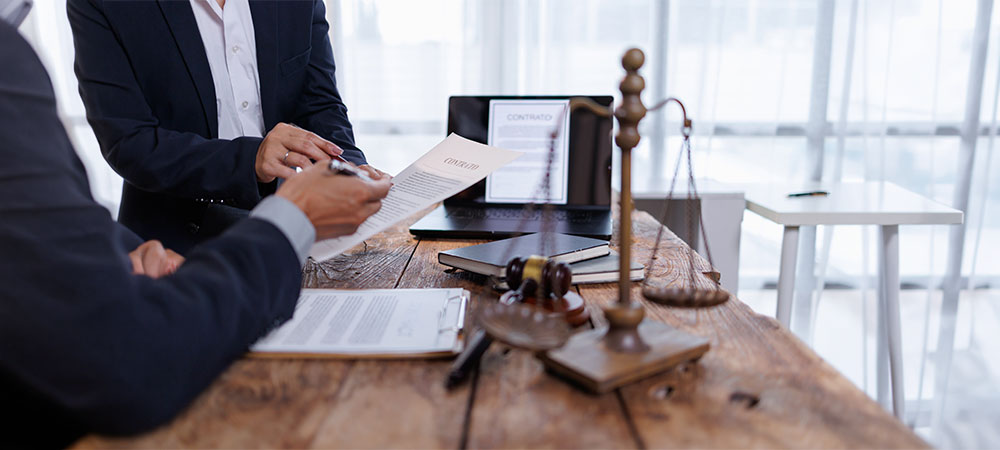 Magíster en Litigación Estratégica Familiar