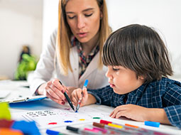 Postítulo en Discapacidad Intelectual y Educación Inclusiva