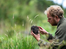 Diplomado en Agroecología