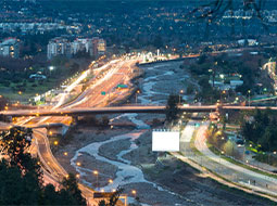 Diplomado en Gestión de Infraestructura